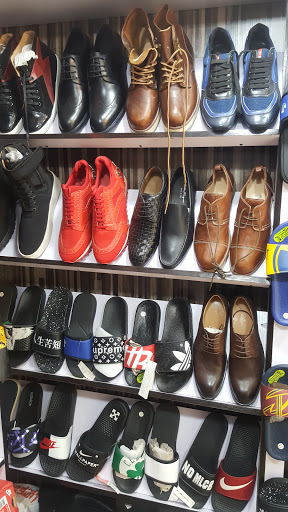 Wholesale4shoes, 40 balogun street Lagos island Shop 44a/45a first floor (paul&mike)plaza, Lagos Island, Lagos, Nigeria, Shoe Store, state Lagos
