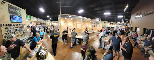 Gun Shop «Big Woods Goods», reviews and photos, 350 Ronnell Rd, Canton, GA 30115, USA