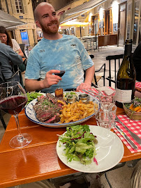 Plats et boissons du Restaurant Papy Mougeot à La Rochelle - n°8