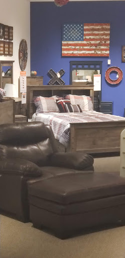 Furniture Store «Ashley HomeStore», reviews and photos, 15451 Sheridan Street, Davie, FL 33331, USA
