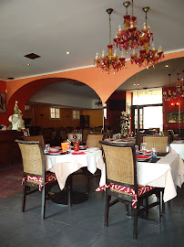 Atmosphère du Restaurant indien Le raja à Nice - n°12