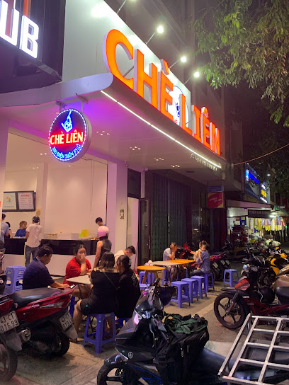 Chè Liên Đà Nẵng - Chè Sầu Liên