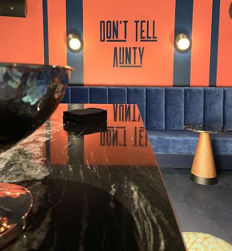 Rezensionen über Don't Tell Aunty in Lausanne - Nachtclub