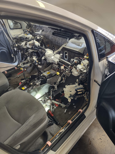 Auto Repair Shop «Youngtown Car Care», reviews and photos, 11119 W Michigan Ave, Youngtown, AZ 85363, USA