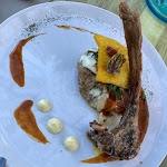 Photo n°3 de l'avis de Floriana.e fait le 18/02/2024 à 16:59 sur le  Abraxas Osteria à Pozzuoli