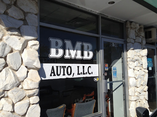 BMB Auto LLC, 10550 Bondesson Cir, Omaha, NE 68122, USA, 