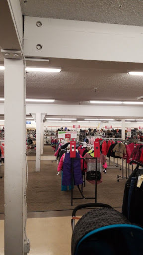 Clothing Store «Burlington Coat Factory», reviews and photos, 24111 WA-99, Edmonds, WA 98026, USA