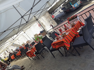 Restaurant Le Royal Berbère à Vitry-sur-Seine