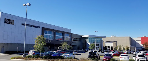 Department Store «Nordstrom Rack Springfield Town Center», reviews and photos, 6501 Springfield Mall, Springfield, VA 22150, USA