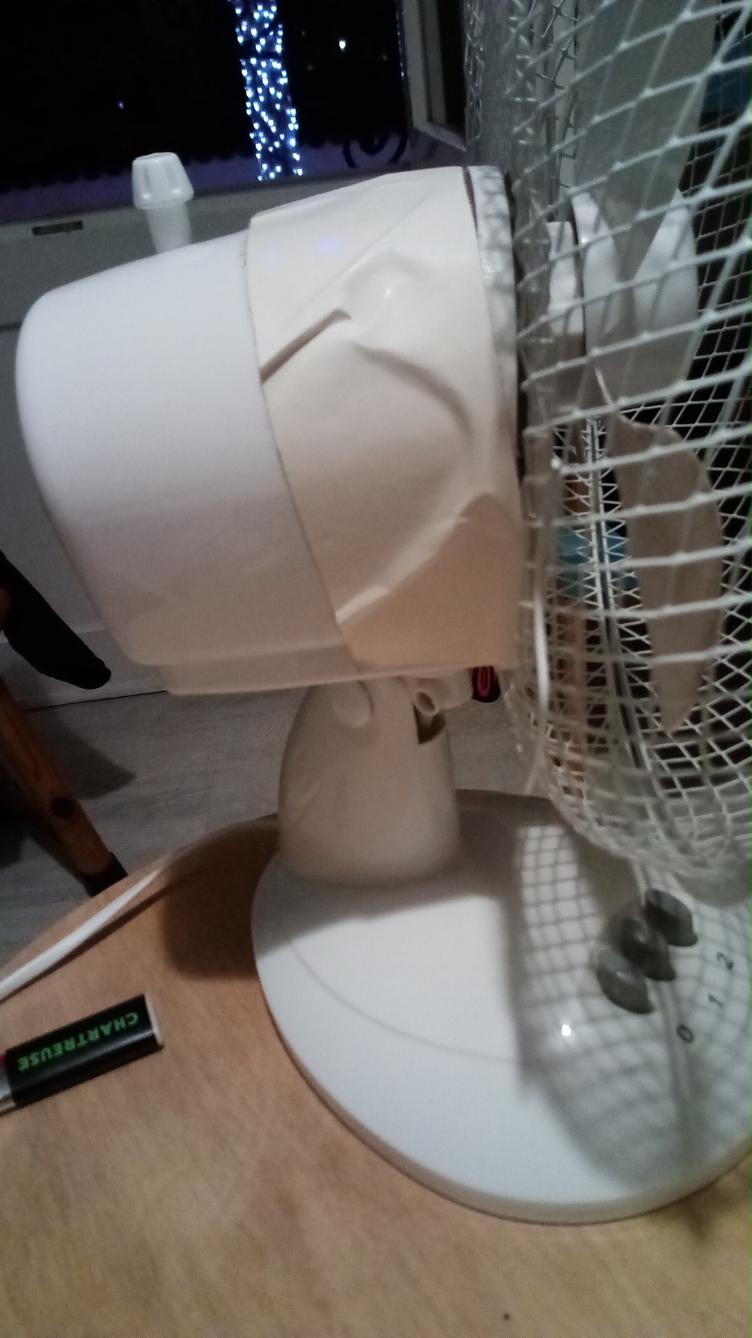 Photo n° 1 de l'avis de Eric.a fait le 01/08/2020 à 22:42