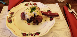 Photo n°15 de Restaurant La Cloche à Obernai ()