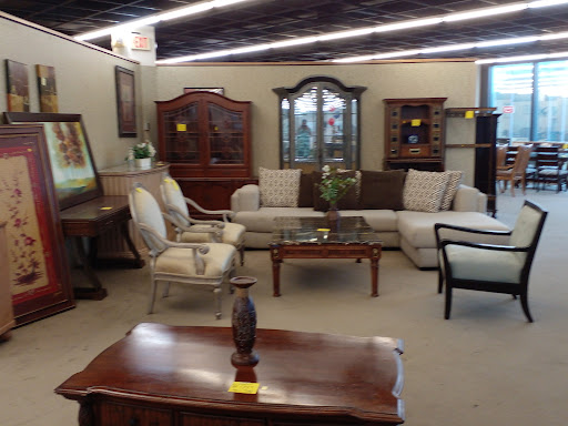 Thrift Store «American Thrift Store», reviews and photos, 5051 N University Dr, Lauderhill, FL 33351, USA