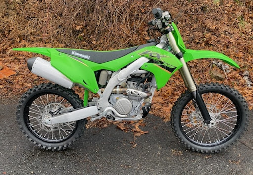 Motorcycle Dealer «Ledgewood Powersports», reviews and photos, 1368 US-46, Ledgewood, NJ 07852, USA