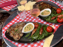 Steak du Bistro du Marché à Saint-Maur-des-Fossés - n°17