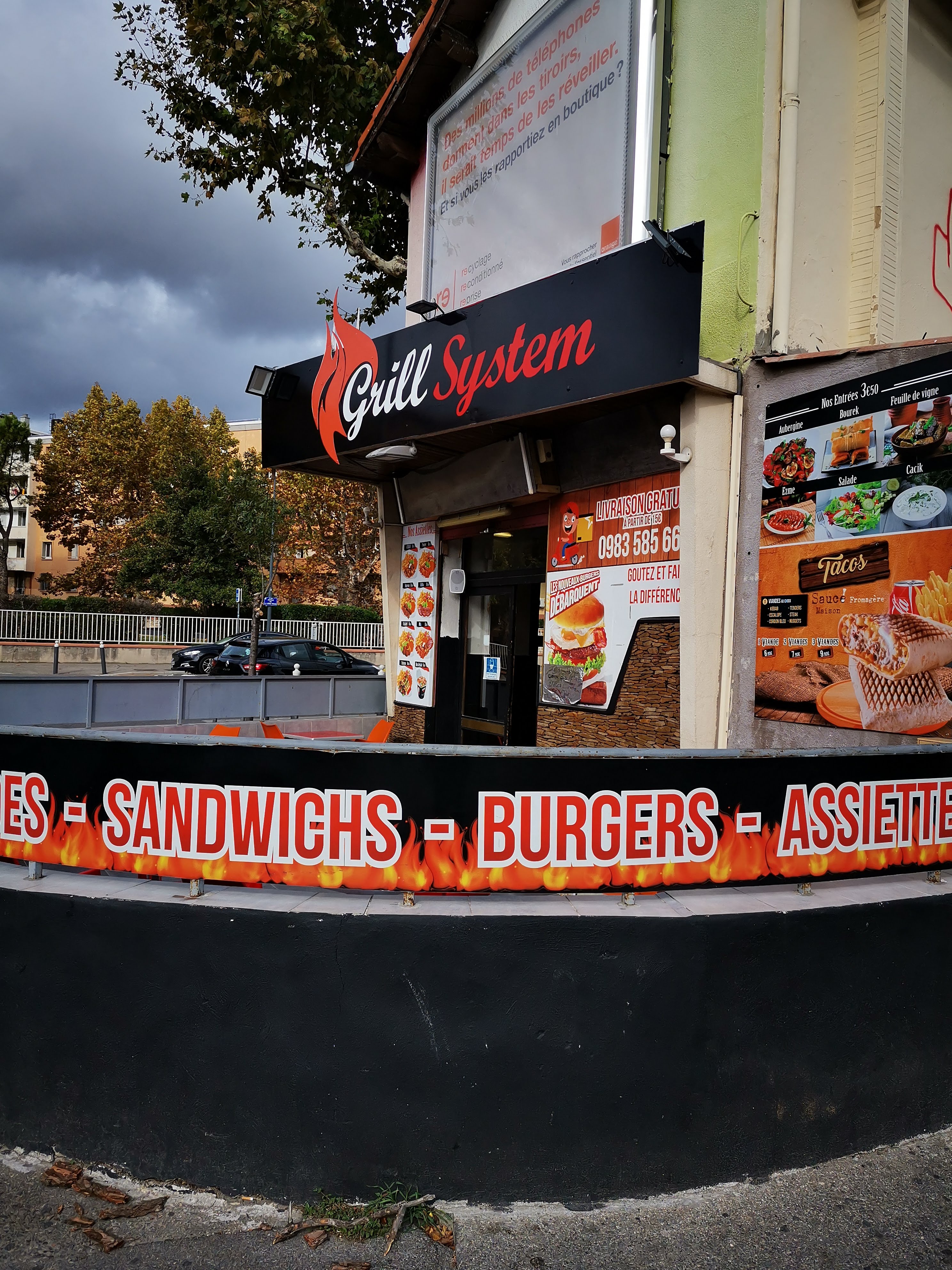 Photo n° 16 de l'avis de RANDON.A fait le 25/10/2020 à 14:16