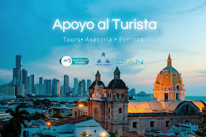 Apoyo al Turista | Paquetes, Tours & Eventos en Cartagena image