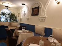 Atmosphère du Restaurant marocain Le Tizzi à Paris - n°17