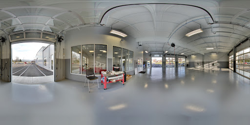 Nissan Dealer «Eisenhauer Nissan», reviews and photos, 6210 Penn Ave, Wernersville, PA 19565, USA