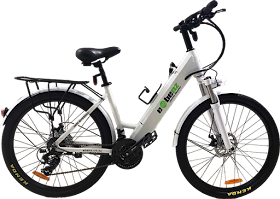 Ebenz Electric Bikes