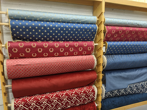 Fabric Store «G Street Fabrics», reviews and photos, 12220 Wilkins Ave, Rockville, MD 20852, USA