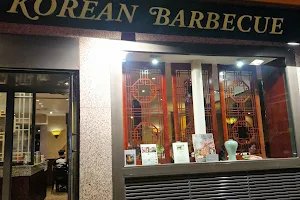 Restaurant Korean Barbecue image