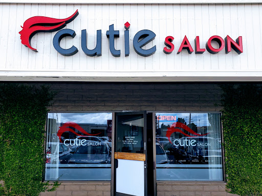 Beauty Salon «Cutie Salon», reviews and photos, 2424 Sepulveda Blvd, Torrance, CA 90501, USA