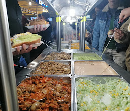 Plaza Satelite photo