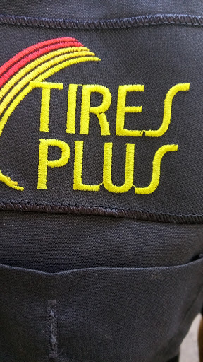 Tire Shop «Tires Plus», reviews and photos, 510 Bullsboro Dr, Newnan, GA 30265, USA