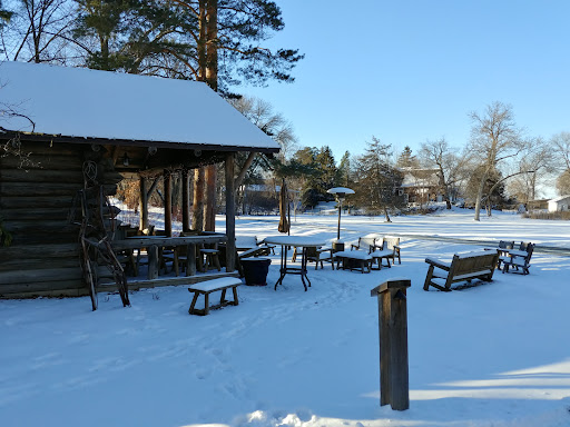 Performing Arts Theater «Old Log Theatre», reviews and photos, 5185 Meadville St, Excelsior, MN 55331, USA