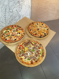 Pizza du Pizzeria City Meal à Cachan - n°3