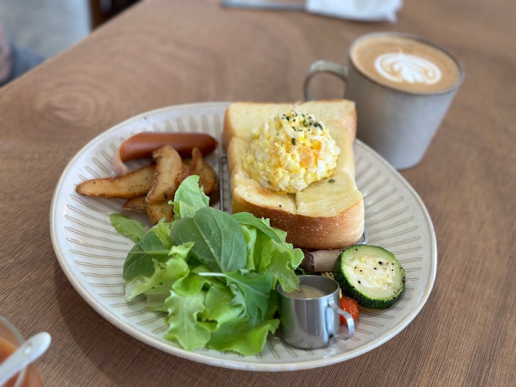 小家山食 Homey Café & Meal｜台中早午餐 的照片