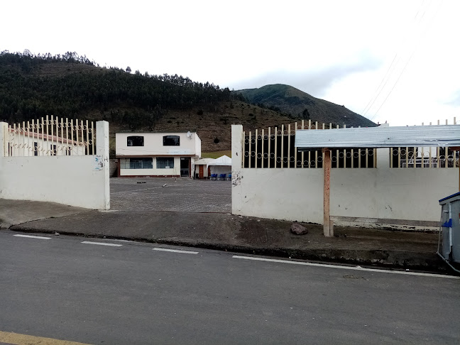 Centro de salud Palopo