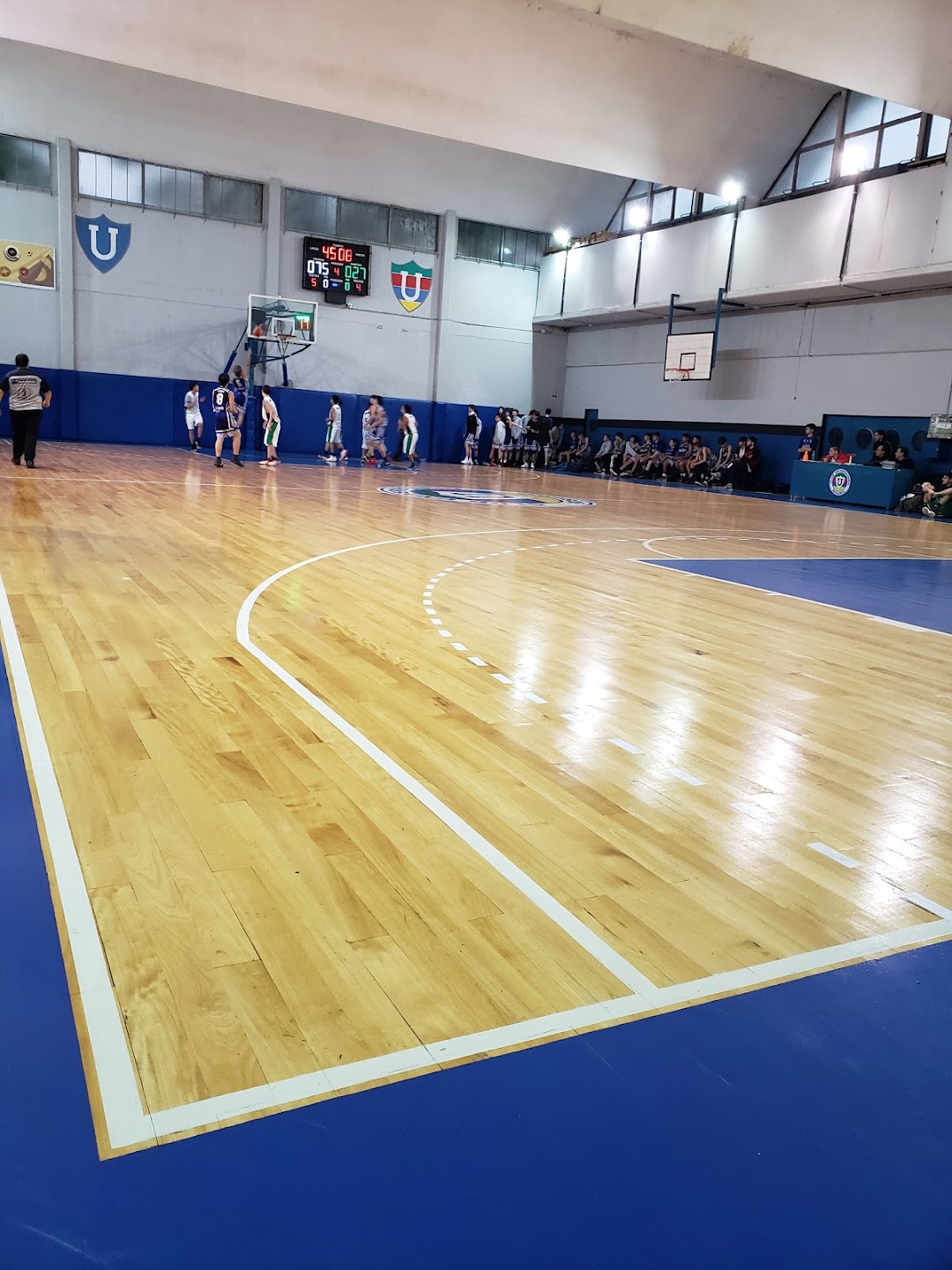 Club Universitario de Rosario