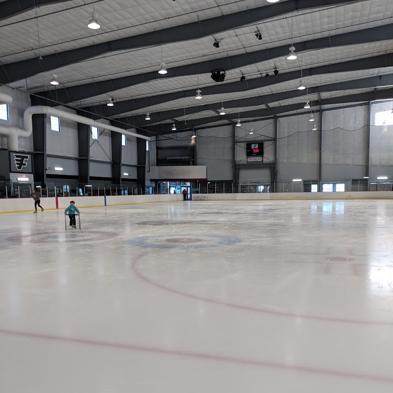 Sidner Ice Arena