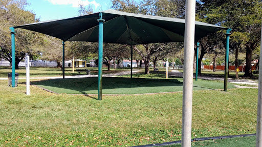 Park «Zinkil Park», reviews and photos, 5451 Washington St, Hollywood, FL 33021, USA