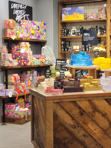 Lush Cosmetics