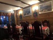 Atmosphère du Restaurant indien Krishna à Paris - n°17