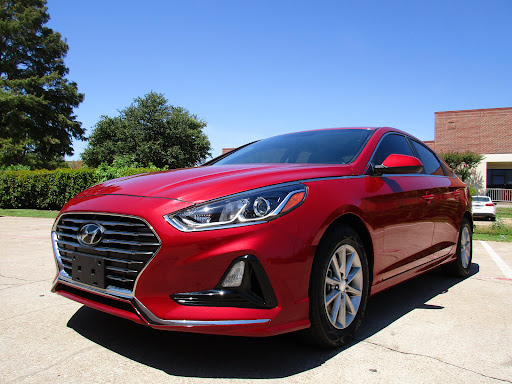 Used Car Dealer «Select City Cars», reviews and photos, 10503 Forest Ln Suite 156, Dallas, TX 75243, USA