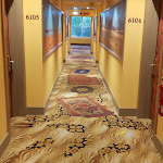 Photo n°16 de l'avis de Ed.A fait le 27/09/2020 à 15:51 sur le  Gardaland Adventure Hotel à Castelnuovo del Garda