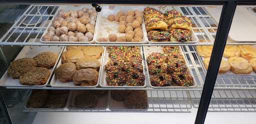 Donut Shop «Cresent Donut Shops», reviews and photos, 231 S Adams St, Bloomington, IN 47404, USA