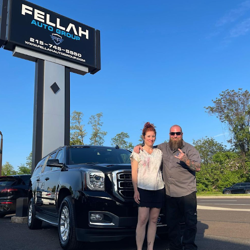 Used Car Dealer «Fellah Auto Group», reviews and photos, 1501 Cottman Ave, Philadelphia, PA 19111, USA