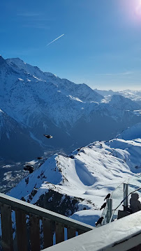 Les plus récentes photos du Restaurant Le Panoramic à Chamonix-Mont-Blanc - n°2