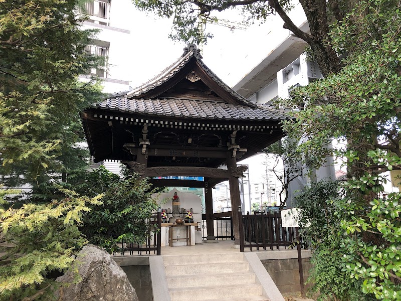 願行寺