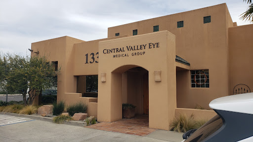 Central Valley Eye Medical Group