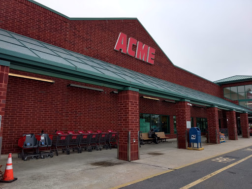 Grocery Store «ACME Markets», reviews and photos, 912 W Bay Ave, Barnegat, NJ 08005, USA