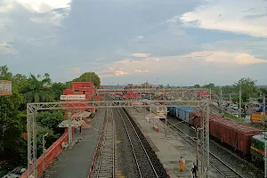 Fatuha Railway Station image