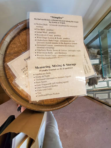 Museum «Lewis & Clark Boat House», reviews and photos, 1050 S Riverside Dr, St Charles, MO 63301, USA