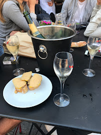 Plats et boissons du Restaurant Comptoir du foie gras à Biarritz - n°19