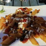 Photo n°3 de l'avis de Manuela.i fait le 29/07/2020 à 19:35 sur le  Ristorante La Rosa Di Mauro à La Maddalena