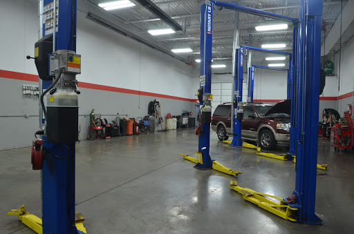 Auto Repair Shop «RX Automotive», reviews and photos, 602 Sidwell Ct, St Charles, IL 60174, USA